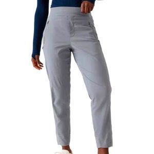 Athleta Trekkie Joggers Size 4